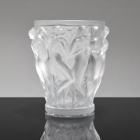 Lalique Bacchantes Female Nudes Vase - Sold for $2,000 on 02-08-2020 (Lot 90).jpg